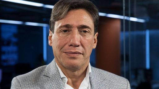 Se complica la situación de Fabián Gianola y podría terminar preso