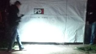 Asesinaron a un hombre de 32 puñaladas en barrio Villa Oculta