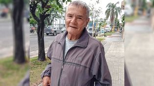 Falleció Carlitos del Castillo, un histórico del fútbol paranaense