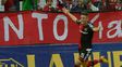 con un triplete de fertoli, la reserva de newells goleo a atletico tucuman