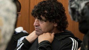 Condenaron al Viejo Cantero y a su pareja por abusar de una menor y otros delitos