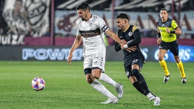 San Lorenzo eliminó a Platense de la Copa Argentina.