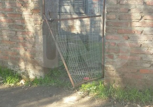 Investigan la muerte de Chiche, una mujer trans encontrada sin vida en B° Santa Marta