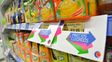 esta es la lista de los nuevos precios cuidados