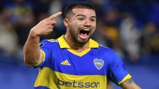 Marcelo Weigandt quiere irse ya de Boca.