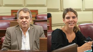 El proyecto de Ley fue presentado por el diputado del Partido Demócrata Progresista, Gabriel Real, y la diputada del Partido Socialista, Gisel Mahmud.&nbsp;