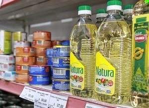 La Canasta Básica aumentó 3% durante el Mundial, menos que en octubre
