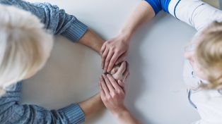 Iapos avanza en la implementación  del nuevo programa de salud mental