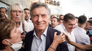 No podemos negociar el cambio, dijo Macri&nbsp; (Archivo)