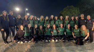 La Federación Entrerriana de Hockey participa del Campeonato Argentino de Selecciones Sub 16