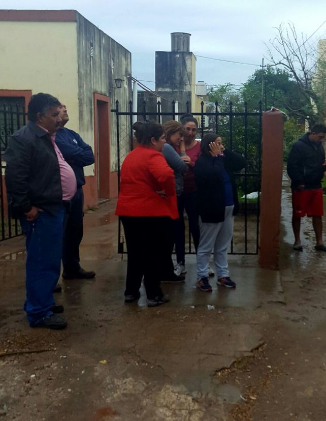 Investigan la muerte de un hombre en la ciudad de Santo Tomé
