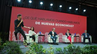 Día B en Rosario: las economías con triple impacto llegaron para quedarse