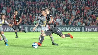 Christian Bernardi aparece en el radar de Boca.