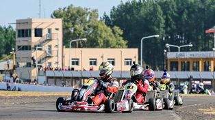 El certamen provincial entra en su recta final de temporada y se espera por la definición de los campeonatos.