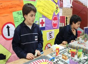 Prepararán a los adolescentes para sacar el carné de conducir