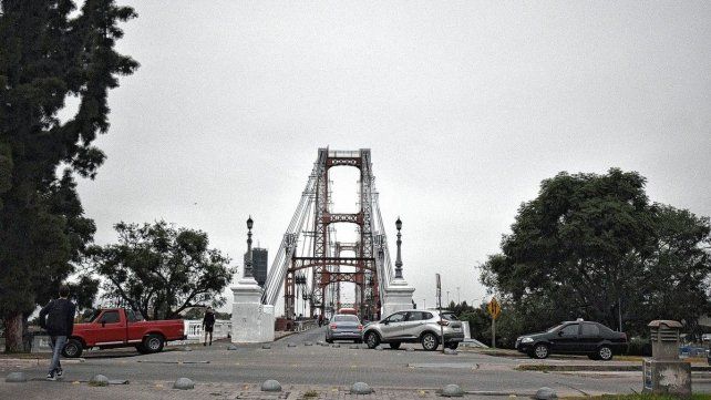 Fin de semana nublado en Santa Fe a la espera del regreso del frío la próxima semana