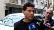 River: Francisco Ortega se hizo la revisión médica y sólo resta la firma para que sea refuerzo