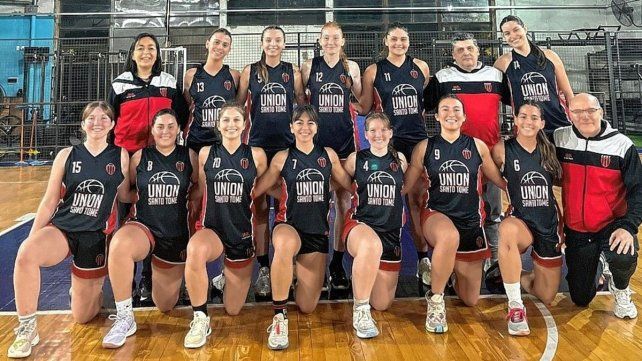 CUST eliminó a República del Oeste y aguarda rival para definir el Torneo Apertura Femenino. CUST eliminó a República del Oeste y aguarda rival para definir el Torneo Apertura Femenino.
