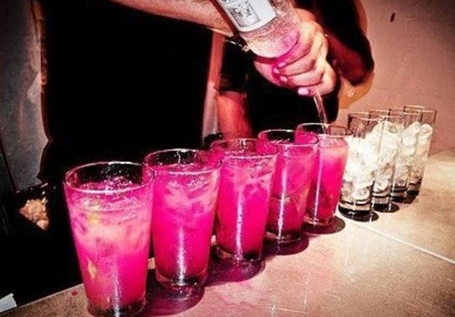 Casilda: por violar la ley de lucha contra el alcoholismo deberá mejorar un paseo público