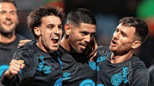 Belgrano derrotó a Independiente Rivadavia y se posiciona segundo en la Zona B