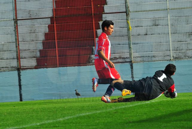 Foto&nbsp;UNO&nbsp;Juan Manuel Hernández