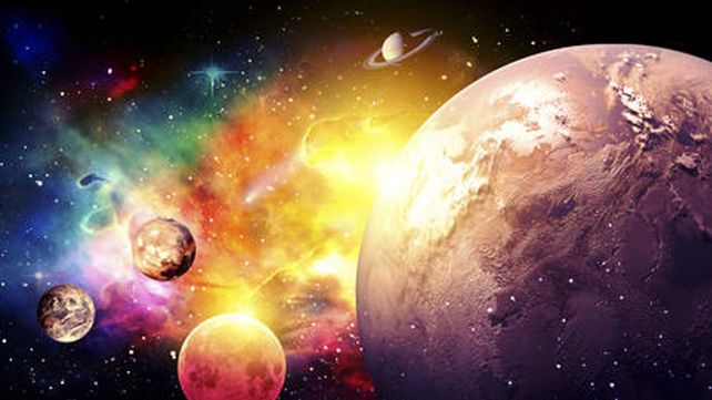 El horóscopo de hoy