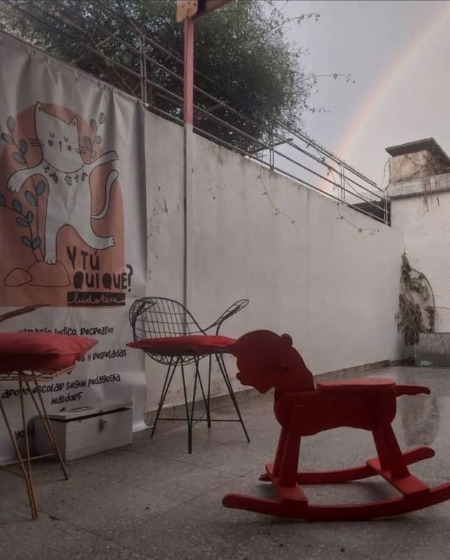La docente que encerró a niños con autismo podría ir 6 años a prisión