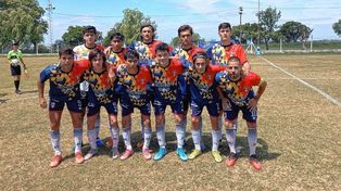 El Quillá se quedó con el clásico de barrio Sur y festejó Sportivo Guadalupe que jugará la final contra Unión.