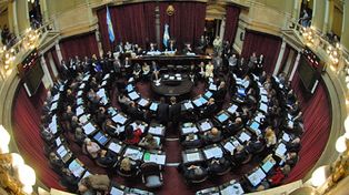 El Senado tendrá una sesión especial para limitar la aplicación del 2x1