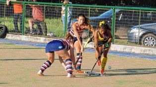 Santa Fe Rugby y El Quillá serán los representantes de la ASH en la Súper Liga.