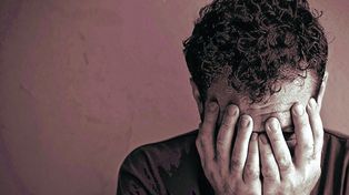 Por mi culpa, por mi culpa, por mi gran culpa