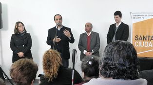 Brindarán asistencia a niños con internación domiciliaria en Santa Fe
