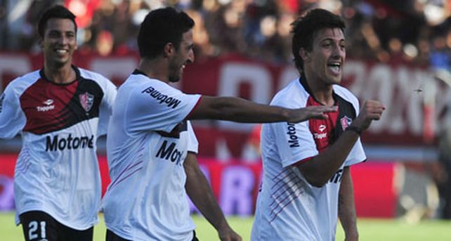 Maxi Urruti: Esto es un regalo de Dios