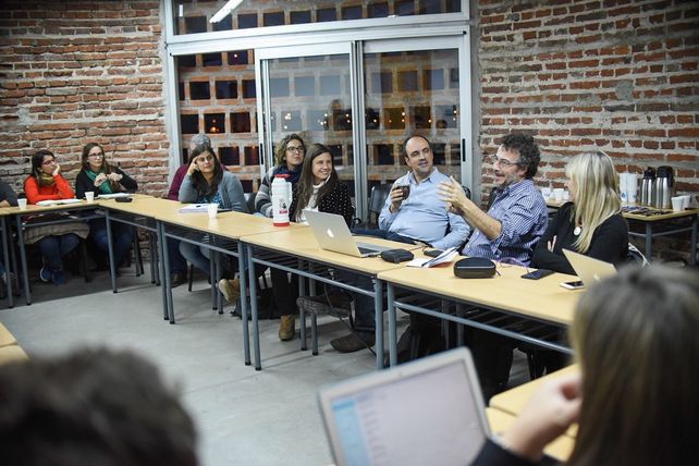 Melguizo: Santa Fe se va convirtiendo en una referencia en gestión pública