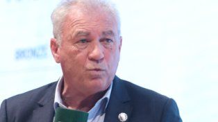 Nery Pumpido y una fuerte reflexión sobre el fútbol: Estamos perdiendo jugadores distintos