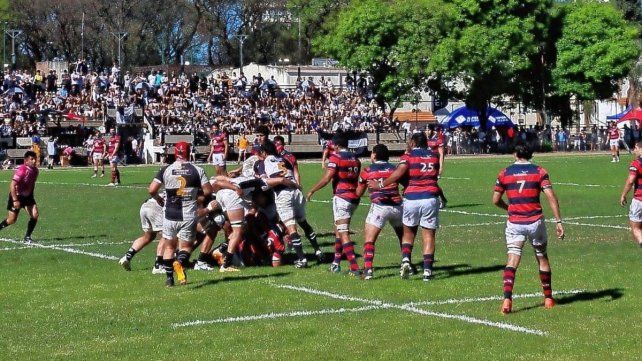 Estudiantes no pudo ante un rival que fue superior.