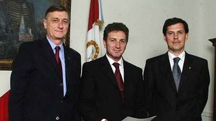 El Gobierno lanza una campa&ntilde;a p&uacute;blica para desalentar la compra de objetos robados
