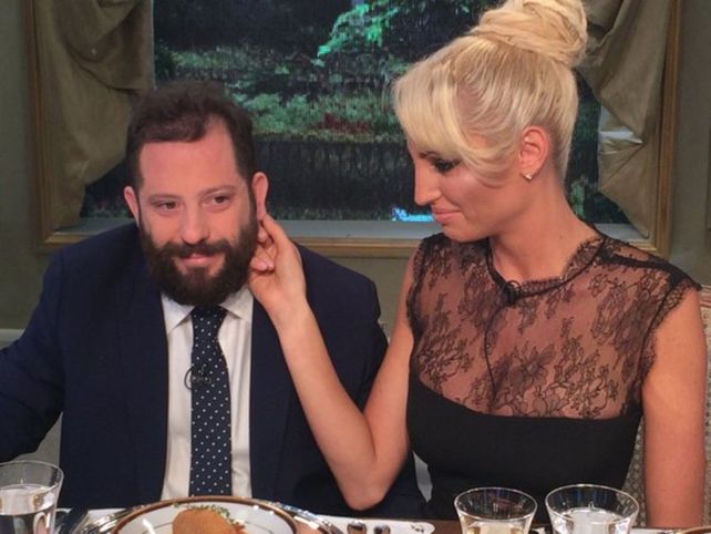 Vicky Xipolitakis habló de las andanzas de Ottavis, traiciones y hasta mencionó a Cristina