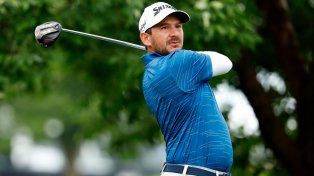 Alejandro Tosti intervendrá desde este jueves en el Abierto Albertson Boise.&nbsp; 
