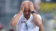 Con las horas contadas: el Zurdo Sampaoli dejará de ser el técnico de Sevilla