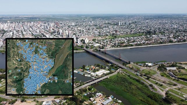 Identificarlas para construir puentes: presentaron un mapeo con más de 650 organizaciones sociales de la ciudad de Santa Fe