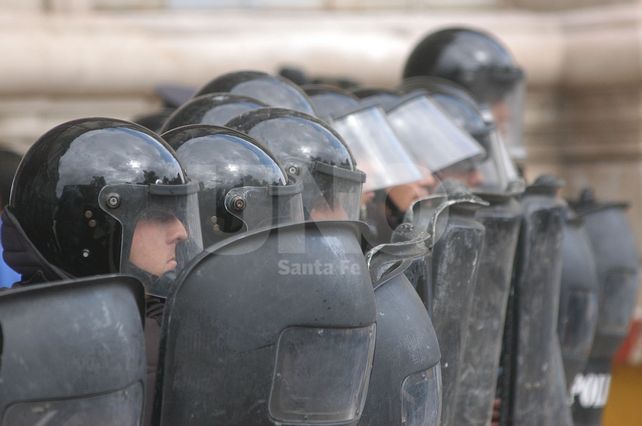 En 30 días comenzará a funcionar un 0800 para denunciar faltas de la Policía