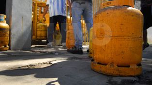 Advierten que desde este miércoles podrían faltar garrafas