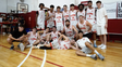 Asociación Rosarina de Básquet: Alumni, Sportsmen, Central y Gimnasia lideran la Superliga