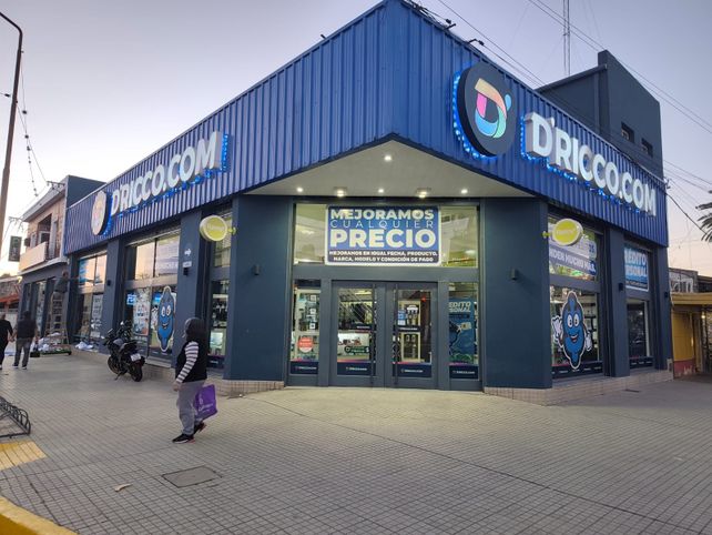DRicco.com evoluciona su red comercial y fortalece su presencia regional
