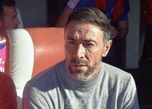 Kily González: Es bueno para todos verlo a Unión arriba en la tabla