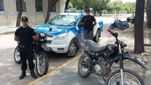 Cayeron violentos delincuentes que cometieron dos asaltos en Reconquista