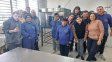 Gracias al esfuerzo colectivo y a la solidaridad, el CEMI logró incorporar un horno industrial