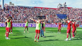 Los puestos que Gustavo Munúa quiere reforzar en Unión