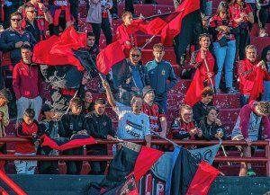 La semana con mayor estrés para el hincha de Patronato